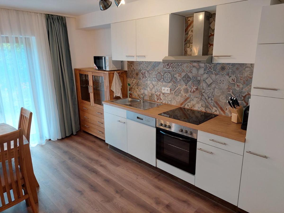 Stony Sea Apartments 살펠덴암스타이너르넨미어 외부 사진