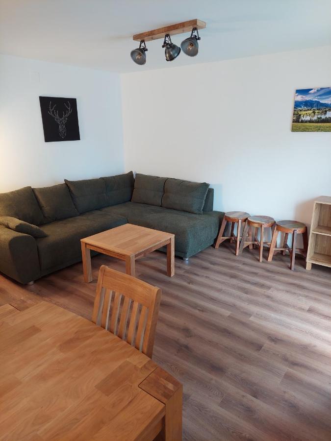 Stony Sea Apartments 살펠덴암스타이너르넨미어 외부 사진