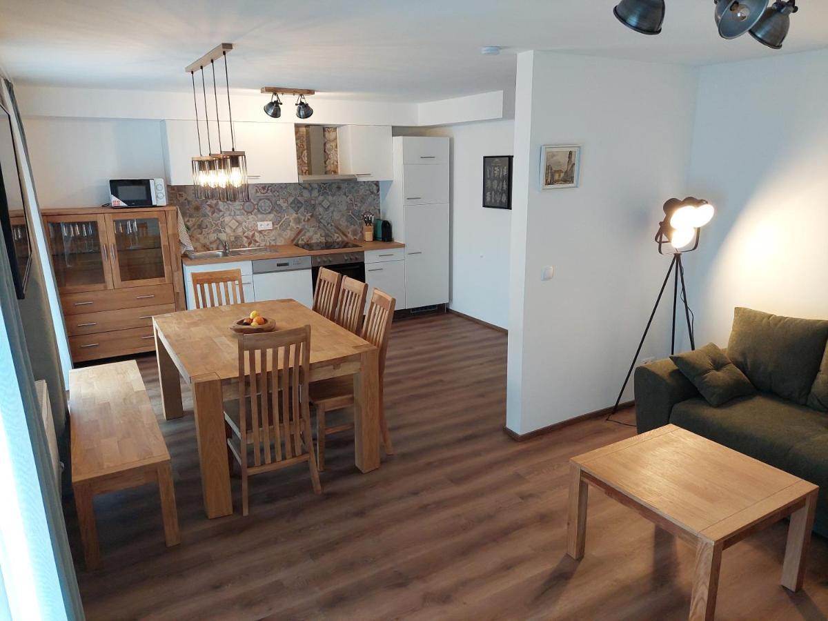 Stony Sea Apartments 살펠덴암스타이너르넨미어 외부 사진