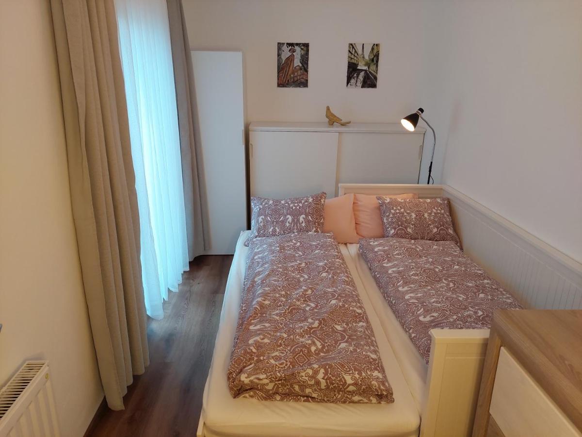 Stony Sea Apartments 살펠덴암스타이너르넨미어 외부 사진