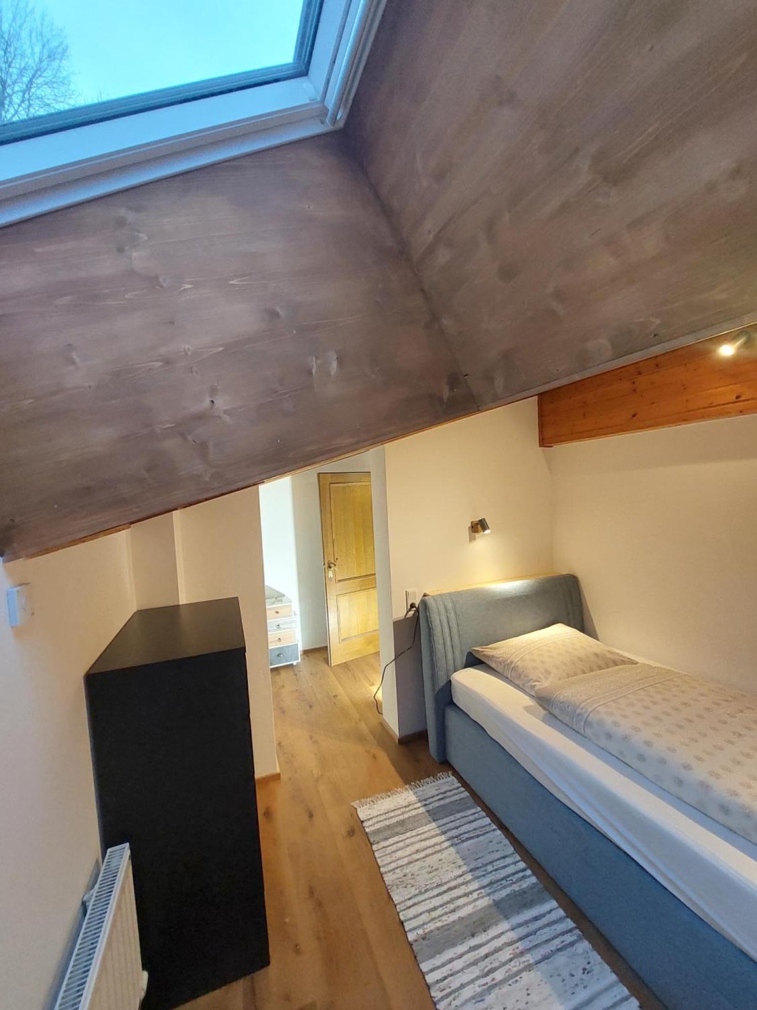 Stony Sea Apartments 살펠덴암스타이너르넨미어 외부 사진